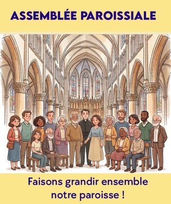 assemblée paroissiale2