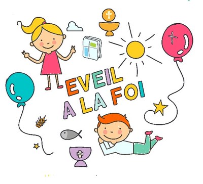 éveil à la foi